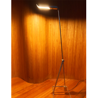 Abo Randers Denmark vloerlamp